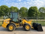 CATERPILLAR 907M front loader