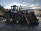 LIEBHERR L 566 XPower front loader