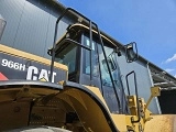 CATERPILLAR 966H front loader