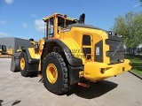 VOLVO L150H front loader