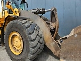 VOLVO L350F front loader