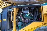 VOLVO L110E front loader