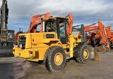 JCB 426 ZX front loader