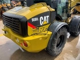 CATERPILLAR 908 H2 front loader