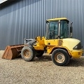 VOLVO L 30 front loader