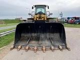 CATERPILLAR 980H front loader