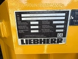 LIEBHERR L 566 front loader