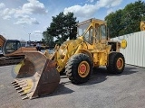 CATERPILLAR 966C front loader