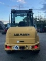 AHLMANN AS 90 front loader