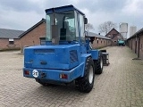 ZETTELMEYER ZL 702 front loader