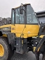 KOMATSU WA 250-6 front loader