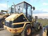 CATERPILLAR 906 front loader