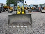 WACKER WL44 front loader