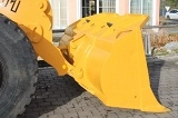 LIEBHERR L 531 front loader