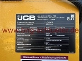 JCB 437 HT front loader