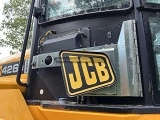 JCB 426 HT front loader