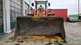 DOOSAN DL 400 front loader