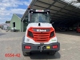 BOBCAT L85 front loader