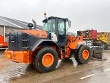 HITACHI ZW 180-5 front loader