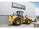 CATERPILLAR 928 G front loader