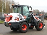 BOBCAT L85 front loader