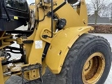 CATERPILLAR 930M front loader