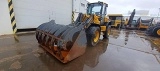 VOLVO L45H front loader