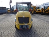 KRAMER 350 front loader