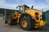 VOLVO L150H front loader