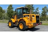 HYUNDAI HL 730 TM 7A front loader