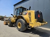 CATERPILLAR 972M XE front loader