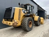 CATERPILLAR 966K front loader