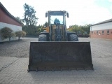 VOLVO L 70 E front loader