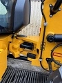 JCB 409 front loader