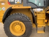 CATERPILLAR 918M front loader