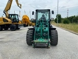 CATERPILLAR 908M front loader