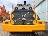 VOLVO L180H front loader