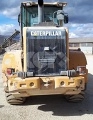 CATERPILLAR 928Hz front loader