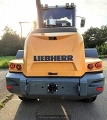 LIEBHERR L 526 front loader