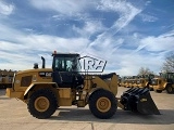 CATERPILLAR 930M front loader