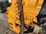 VOLVO L150H front loader