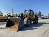 VOLVO L150G front loader