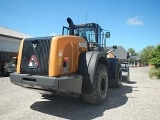 CASE 1021G front loader