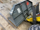 KRAMER 5035 front loader