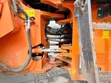 HITACHI ZW 220-5 front loader