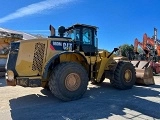 CATERPILLAR 980M front loader