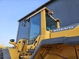 VOLVO L110G front loader