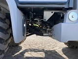 KRAMER 5035 front loader