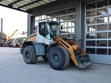 LIEBHERR L 538 front loader