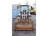 KRAMER 320 front loader